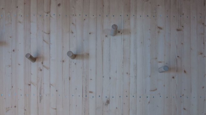 Floating sauna by Small Architecture Workshop, Small Architecture Workshop sauna, Small Architecture Workshop design build, Åmot floating sauna, Åmot bed and breakfast,