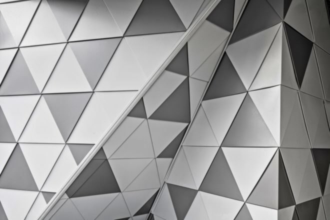 ADHOC Architectes, La Géode, montreal architecture, geode house montreal, geometric geode home, leed certified buildings canada, leed v4 certifications, green design, sustainable design, urban design, canadian architecture, montreal buildings,
