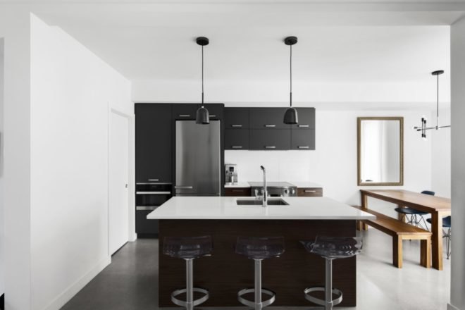 ADHOC Architectes, La Géode, montreal architecture, geode house montreal, geometric geode home, leed certified buildings canada, leed v4 certifications, green design, sustainable design, urban design, canadian architecture, montreal buildings,