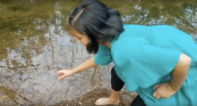 science, children, Gitanjali Rao, lead, water, Discovery Education and 3M Young Scientist Challenge