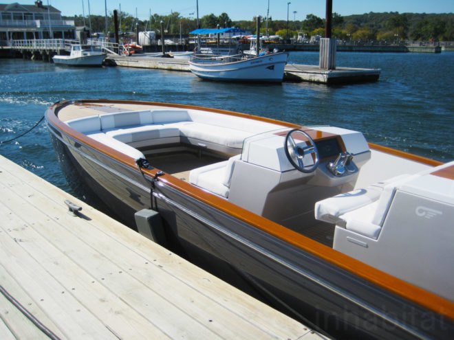 Hinckley, Dasher, Dasher by Hinckley, yacht, yachts, luxury yacht, luxury yachts, electric, electric yacht, electric yachts, fully electric yacht, fully electric yachts, boat, boats, boating