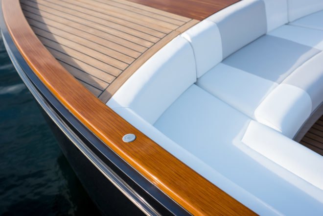 Hinckley, Dasher, Dasher by Hinckley, yacht, yachts, luxury yacht, luxury yachts, electric, electric yacht, electric yachts, fully electric yacht, fully electric yachts, boat, boats, boating