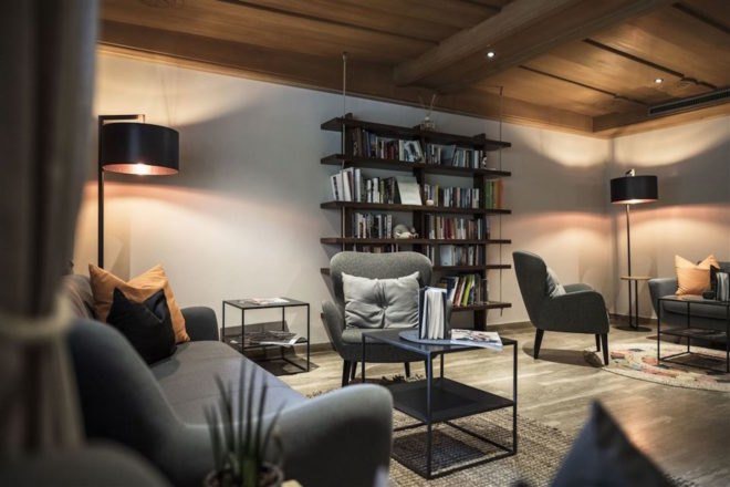Hotel Seehof by noa, Hotel Seehof renovation, Hotel Seehof in northern Italy, Italy eco resorts, Hotel Seehof, Hotel Seehof network of architecture, Flötscher Weiher,