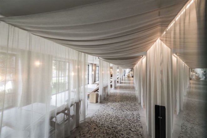 Hotel Seehof by noa, Hotel Seehof renovation, Hotel Seehof in northern Italy, Italy eco resorts, Hotel Seehof, Hotel Seehof network of architecture, Flötscher Weiher,