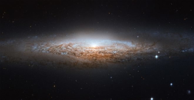 galaxy, matter, universe, NASA