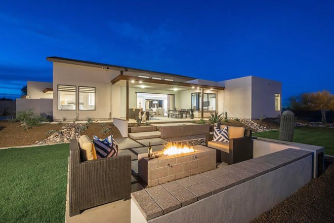 Mandalay Homes, Sonnen GmbH, Sonnen, Prescott, Arizona, home, homes, battery, batteries, battery storage, energy storage, solar, solar power, solar energy, solar panels, rooftop solar, energy efficiency