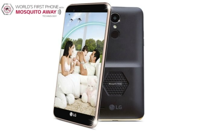 India, mosquitos, malaria, technology, innovation, positive news, LG, sound waves, green technology,
