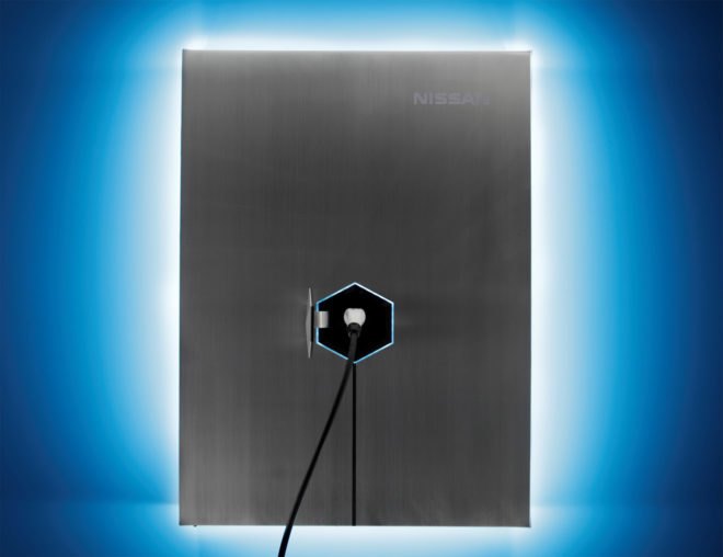 Nissan, Nissan Leaf, Leaf, Nissan e-NV200, e-NV200, Nissan xStorage, xStorage, electric, electric car, electric cars, electric vehicle, electric vehicles, EV, EVs, EV ecosystem, electric vehicle ecosystem, energy storage