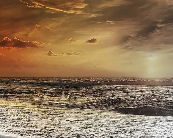 University of Lausanne, Institute of Mineralogy Materials Physics and Cosmochemistry, ocean, oceans, ocean temperature, ocean temperatures, sea, seas, sea temperature, sea temperatures, climate change, climate, global warming, science