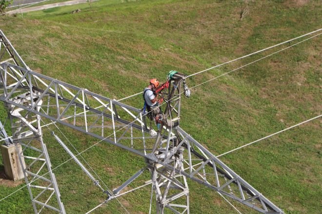 Puerto Rico, Puerto Rico Electric Power Authority, Hurricane Maria, grid, infrastructure, electricity, power, energy, Whitefish Energy, Whitefish, repair, repairs, restore, natural disaster, natural disasters