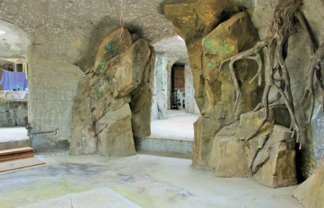 Nolan Scheid, Nolie Scheid, dome homes, concrete lord of the rings home, odd architecture, dome architecture, stone homes, off grid homes, dome homes for sale, oregon homes, domed architecture, off grid home design, natural light, lorrane home, oregon homes for sale, reclaimed wood flooring