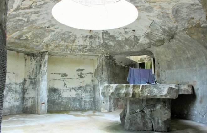 Nolan Scheid, Nolie Scheid, dome homes, concrete lord of the rings home, odd architecture, dome architecture, stone homes, off grid homes, dome homes for sale, oregon homes, domed architecture, off grid home design, natural light, lorrane home, oregon homes for sale, reclaimed wood flooring