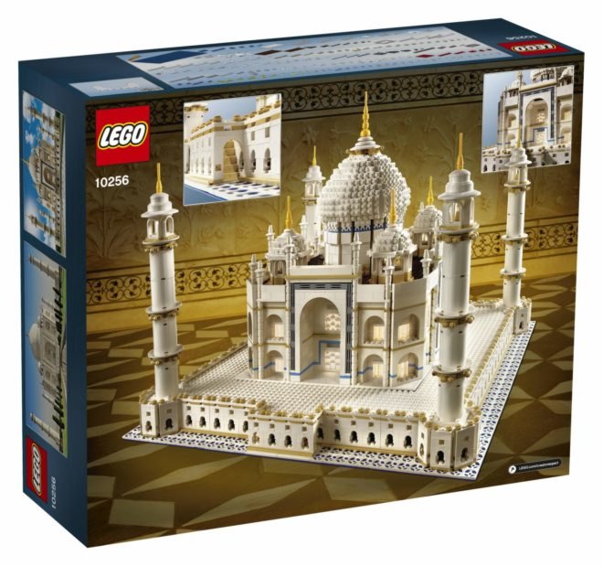 LEGO Taj Mahal, architecture, lego architecture, lego buildings, lego sets, lego architecture sets, lego kits, lego launches, architectural models, taj majal model, building blocks, taj mahal lego,