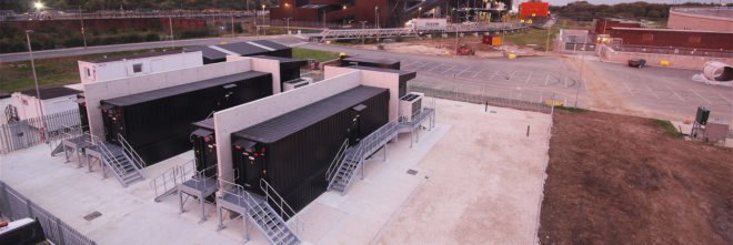 E.ON, National Grid, United Kingdom, Blackburn Meadows, Blackburn Meadows battery, battery, battery storage, batteries, battery plant, battery plants, renewables, renewable energy, energy, grid