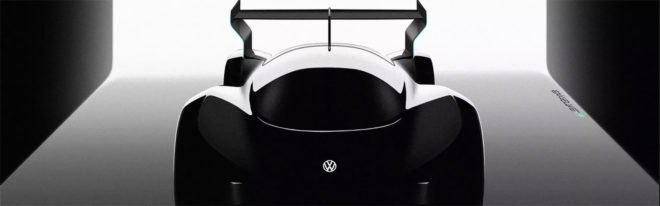 Volkswagen, electric, innovation, green transportation, electric vehicles, Colorado, Pikes Peak Hill Climb, race car, eco-friendly,