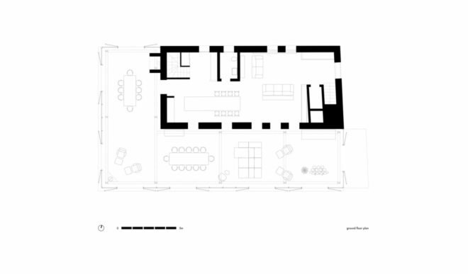 Zanon Architetti Associati, green-covered homes, italian home design, Treviso, Italy, home design, home renovation, glass homes, steel homes, green walls, vertical gardens, garden walls, country home designs