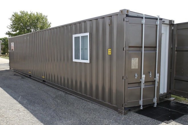 tiny homes on Amazon, tiny house MODs International, MODs International Amazon, tiny house movement container homes, tiny house shipping container,