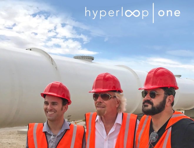 Richard Branson, Hyperloop One, Virgin Hyperloop One, Richard Branson Hyperloop One, Richard Branson Hyperloop, Virgin Hyperloop, Virgin Group Hyperloop, Richard Branson backs Hyperloop One, Richard Branson invests in Hyperloop One