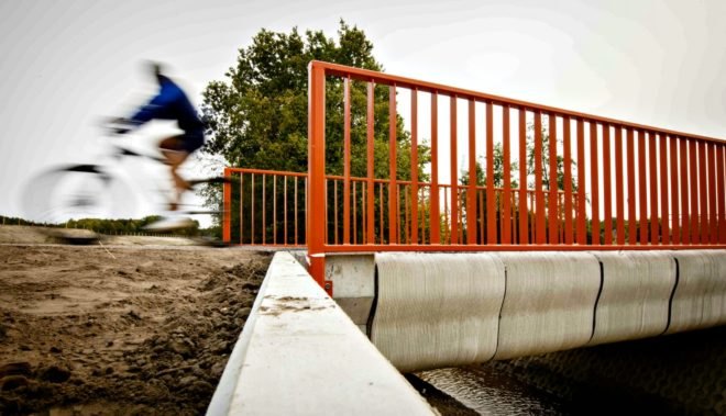 The Netherlands, Dutch, 3D-printing, innovation, eco-friendly, cement, architecture,