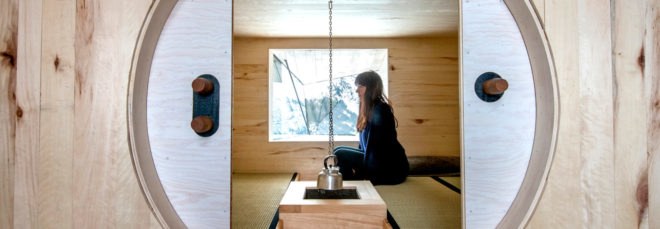 Renovated barn in Norway, OPA Form, barn for rent in Norway, modular barn addition, repurposed barn