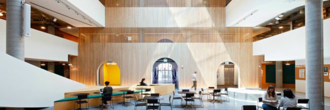 WRNS architects, airbnb office san francisco, 999 Brannan street, airbnb office design, office design, san francisco office design, san franciso architecture, interior design, airbnb environments, international interior design, natural light,