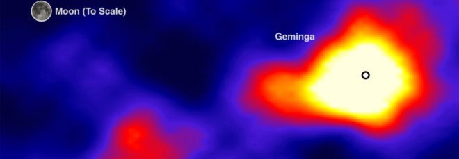 University of Utah, Institute of Nuclear Physics Polish Academy of Sciences, High-Altitude Water Cherenkov Gamma-Ray Observatory, antimatter, positron, positrons, pulsar, pulsars, dark matter, space, science, universe, cosmic rays