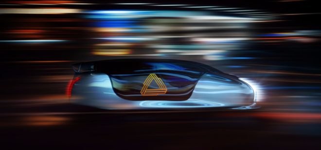 Arrivo, Denver, Colorado, hyperloop, high speed transportation