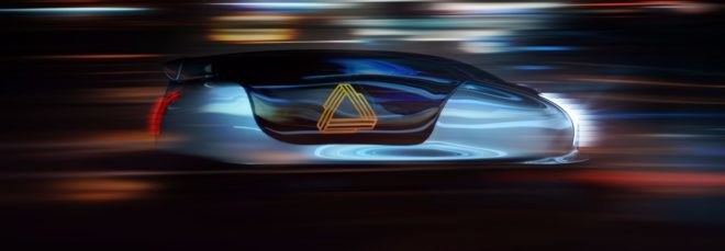 Arrivo, Denver, Colorado, hyperloop, high speed transportation