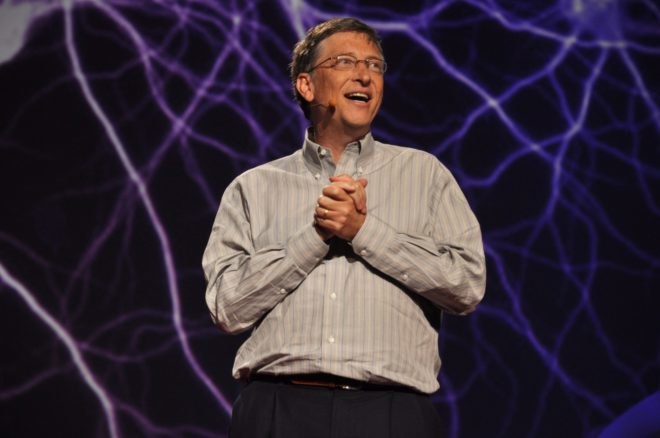 Bill Gates, Arizona, Belmont, smart city, Phoenix, Arizona