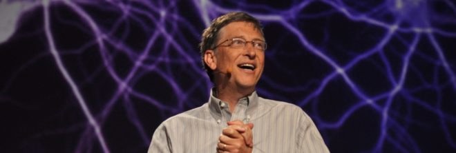Bill Gates, Arizona, Belmont, smart city, Phoenix, Arizona