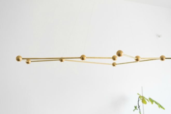 Constellation, Richard Clarkston Studio, zodiac lamps, lED lighting, LED lamps, LED bulbs, led lighting, led interior design, green lighting, led-lit lamps, led ceiling lamps, sustainable lighting, long lasting led bulbs, interior design, lamp design, lighting design, green lighting