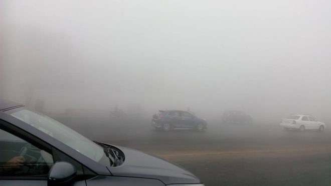 Delhi, India, smog, air, air pollution, pollution, air quality, haze, city