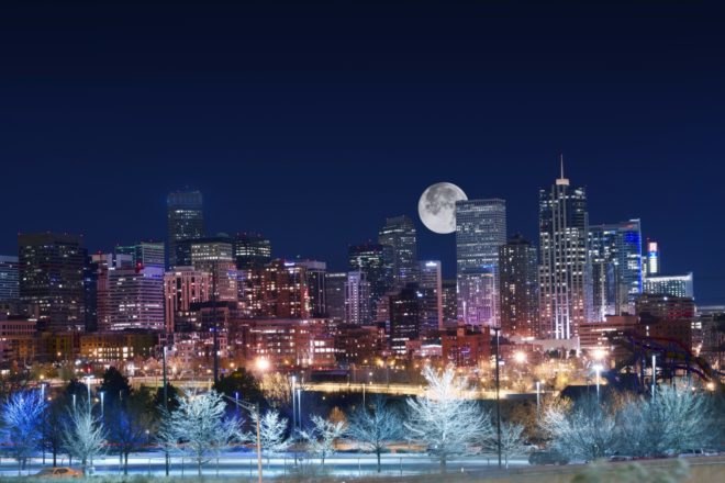 Arrivo, Denver, Colorado, hyperloop, high speed transportation