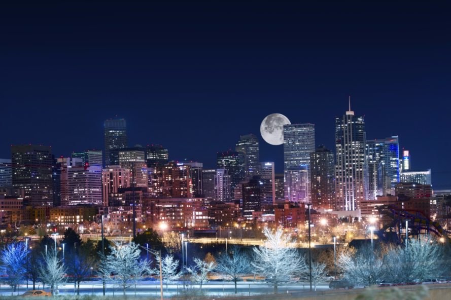 Arrivo, Denver, Colorado, hyperloop, high speed transportation