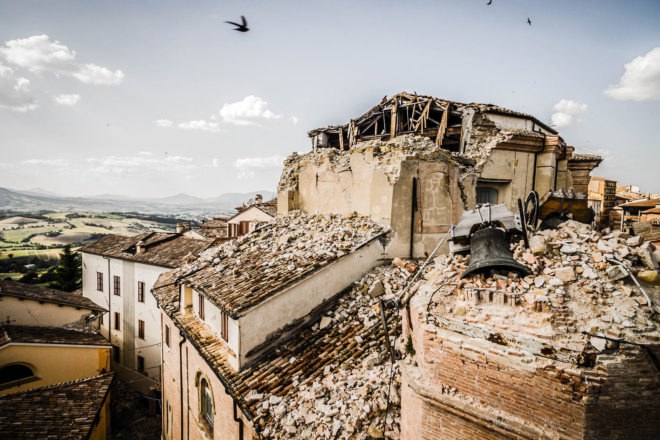 Rebecca Bendick, Roger Bilham, University of Colorado Boulder, University of Montana, earthquake, earthquakes, quake, quakes, earthquake damage, earthquake destruction, earthquake devastation, damage, destruction, devastation, environment