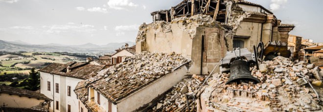 Rebecca Bendick, Roger Bilham, University of Colorado Boulder, University of Montana, earthquake, earthquakes, quake, quakes, earthquake damage, earthquake destruction, earthquake devastation, damage, destruction, devastation, environment