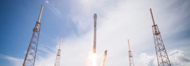 SpaceX, NASA, rocket, reused rockets