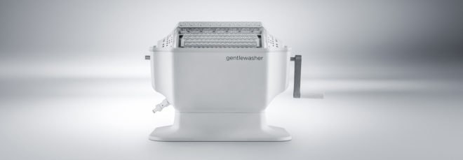 gentlewasher, wash clothes in 5 minutes, wash clothes sustainably, wash clothes with less water, easy way to hand wash clothes, easy way to clean delicates, sustainable way wash clothes, eco-friendly way wash clothes, environmentally friendly way wash clothes