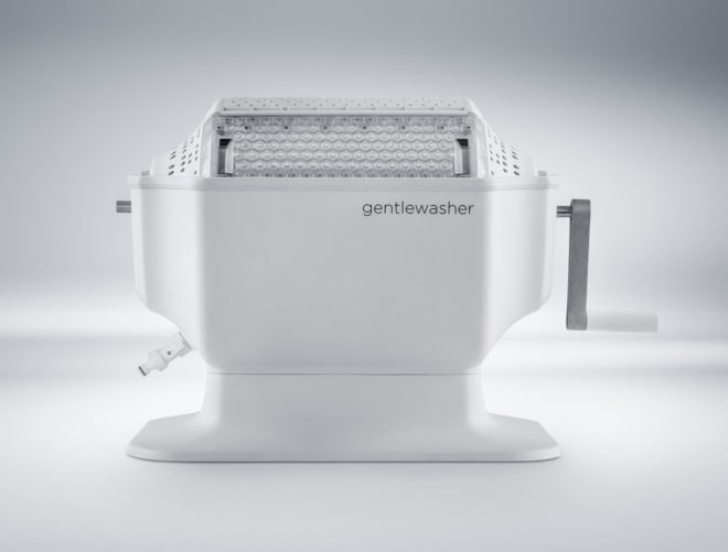 gentlewasher, wash clothes in 5 minutes, wash clothes sustainably, wash clothes with less water, easy way to hand wash clothes, easy way to clean delicates, sustainable way wash clothes, eco-friendly way wash clothes, environmentally friendly way wash clothes
