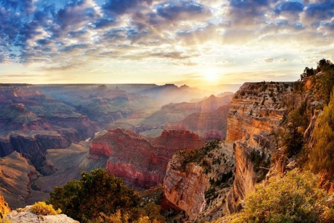 Grand Canyon, environment, national park, national parks, canyon, canyons, uranium, uranium mining