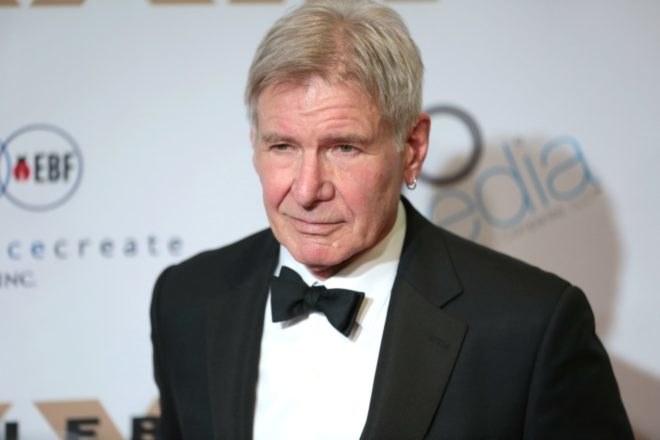 Harrison Ford, Climate Change, Science, Politics, Global Warming, Environment, Donald Trump, Charity,