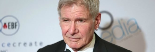 Harrison Ford, Climate Change, Science, Politics, Global Warming, Environment, Donald Trump, Charity,