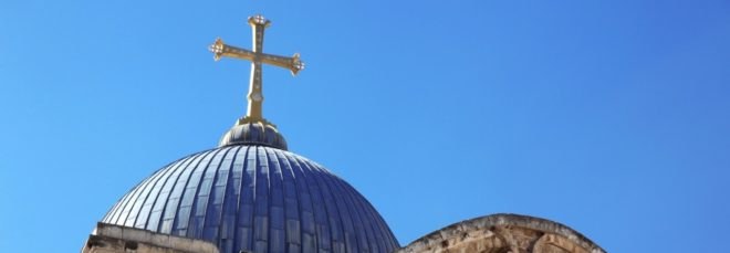 Church of the Holy Sepulcher, Jerusalem, Jesus, religion