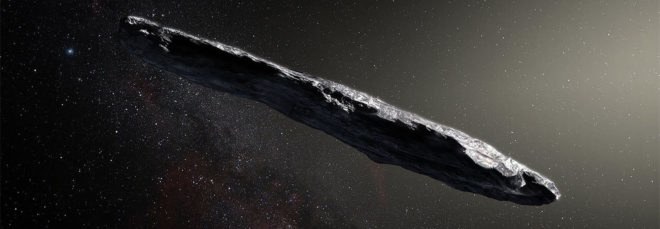 Interstellar asteroid, interstellar asteroids, interstellar, asteroid, asteroids, 1I/2017 U1, 'Oumuamua, Institute for Astronomy, NASA, space, outer space, solar system, star system, science