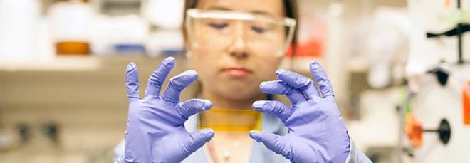 Massachusetts Institute of Technology, MIT, thermal, thermal energy, thermal battery, chemical heat battery, heat, energy, chemical composite, science