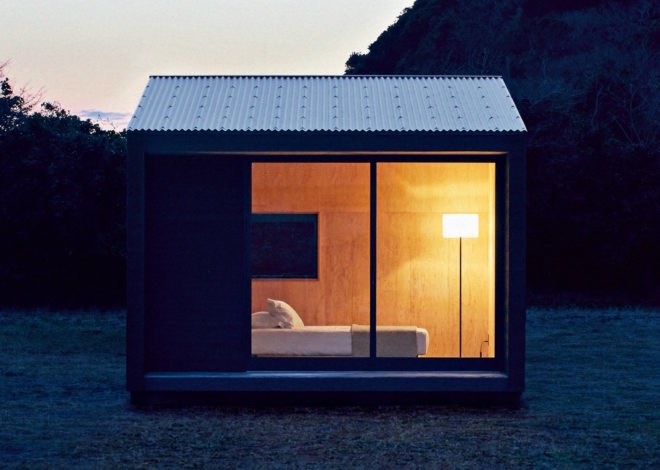 MUJI houses, MUJI homes, MUJI microhome, MUJI Hut, Muji camp, MUJI prefab homes, MUJI Hut sale price, MUJI hut where to buy, tiny japanese prefab homes, japanese microhomes, MUJI camp