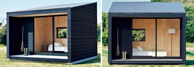 MUJI houses, MUJI homes, MUJI microhome, MUJI Hut, Muji camp, MUJI prefab homes, MUJI Hut sale price, MUJI hut where to buy, tiny japanese prefab homes, japanese microhomes, MUJI camp