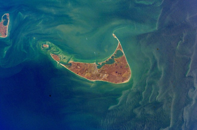 Nantucket, Massachusetts, National Grid, Tesla, Tesla Powerpack, Tesla Powerpack system, Powerpack, Powerpack system, battery energy storage system, battery storage, energy storage, island, islands, electricity, energy