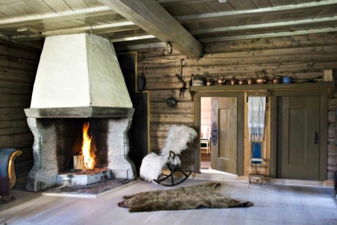 Nordigard Blessom Farm, green roofs, Norwegian architecture, Norwegian green roofs, Norwegian shelter, Norwegian farms, Norwegian lodging, Norwegian camping, green roofed farms, norway landscape, Rondane National Park, green roofs, farm conversion, rustic lodgings, cabins in norway,