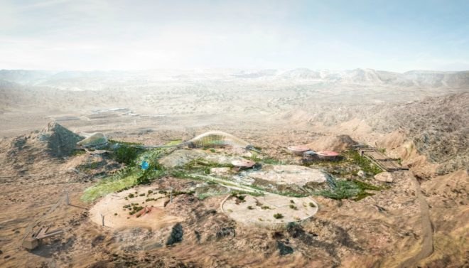 Oman Botanic Garden, Arup, Grimshaw and Haley Sharpe Design, oman botanical garden, LEED Platinum botanical gardens, botanical gardens, landscape architecture, sustainable gardens, garden design, sustainable gardens, botanical design, green design, green space, oman green space, oman parks